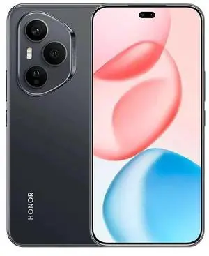 HONOR 400 PRO 5G 6.7"AMOLED 12GB/512GB  Black GLOBAL VERSION SD8Gen3 Phone