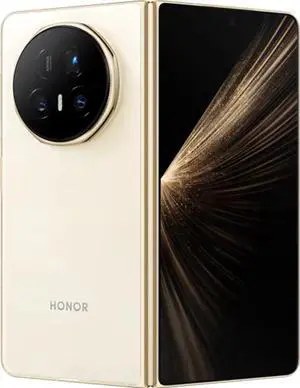Honor Magic V5 5G 7.95" 16/512GB GLOBAL VERSION SD8Elite White Foldable