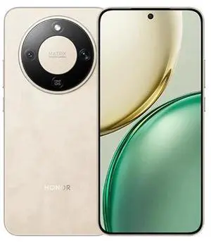 Honor X9d 5G 6.79"AMOLED Dual SIM 12/256GB GLOBAL VERSION 108MP 8300mAh - Sunrise Gold