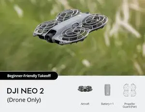 DJI Neo 2 (Drone Only)