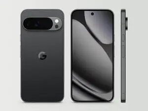 Google pixel 10 Pro XL 16GB 256GB - Obsidian Google pixel 10 Pro XL 16GB 256GB - Obsidian
