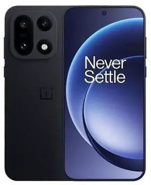 OnePlus 15 5G 6.78" 12GB 256GB - Black GLOBAL ROM UNLOCKED Snapdragon8EliteG5 50MP 7300mAh by FedEx OnePlus 15 5G 6.78" 12GB 256GB - Black GLOBAL ROM UNLOCKED Snapdragon8EliteG5 50MP 7300mAh by FedEx