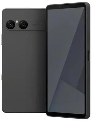 Sony Xperia 10 VII 5G Dual 6,1 "OLED 8 / 128GB 50MP SD6Gen3 5000mAh Black By FedEx Sony Xperia 10 VII 5G Dual 6,1 "OLED 8 / 128GB 50MP SD6Gen3 5000mAh Black By FedEx