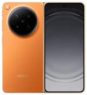 Oppo Find N6 5G 8.12" 16/512GB 200MP GLOBAL VERSION with AI Pen Bundle Orange By FedEx Oppo Find N6 5G 8.12" 16/512GB 200MP GLOBAL VERSION with AI Pen Bundle Orange By FedEx
