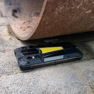 Ulefone Armor 35 Pro 6.7"FHD 256GB 12GB RAM Helio G200 11000mAh Rugged Phone By Fedex Ulefone Armor 35 Pro 6.7"FHD 256GB 12GB RAM Helio G200 11000mAh Rugged Phone By Fedex