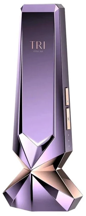 TRIPOLLAR STOP VX3 - ULTIMATE MULTI-FUNCTION FACIAL GADGET by Fedex TRIPOLLAR STOP VX3 - ULTIMATE MULTI-FUNCTION FACIAL GADGET by Fedex