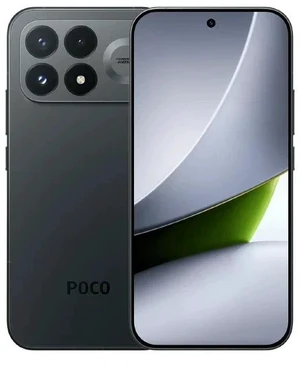 Mi Poco F9 Pro 6.59" 256GB 12GB RAM 185Hz 200MP GLOBAL VERSION SD8EliteG5V 6330mAh By FedEx - Black Mi Poco F9 Pro 6.59" 256GB 12GB RAM 185Hz 200MP GLOBAL VERSION SD8EliteG5V 6330mAh By FedEx - Black