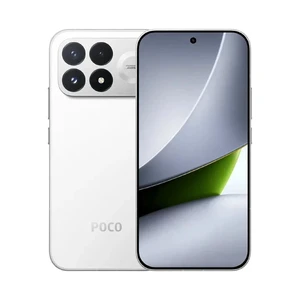 Mi Poco F9 Pro 6.59" 256GB 12GB RAM 185Hz 200MP GLOBAL VERSION SD8EliteG5V 6330mAh By FedEx - White Mi Poco F9 Pro 6.59" 256GB 12GB RAM 185Hz 200MP GLOBAL VERSION SD8EliteG5V 6330mAh By FedEx - White