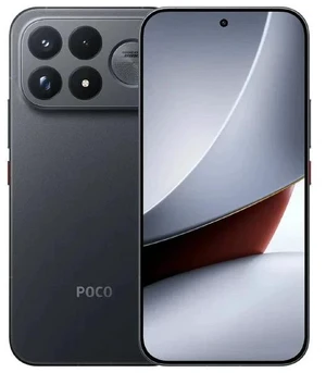 Mi Poco F9 Ultra 6.9" 185Hz 200MP 1TB 16GB RAM GLOBAL VERSION SD8EliteG5 8050mAh By FedEx - Black Mi Poco F9 Ultra 6.9" 185Hz 200MP 1TB 16GB RAM GLOBAL VERSION SD8EliteG5 8050mAh By FedEx - Black