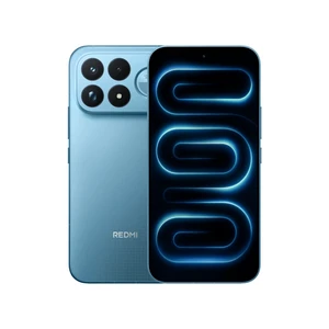 Mi Redmi K100 Pro Max 6.9" 256GB 12GB RAM AMOLED 185Hz 200MP SD8EliteGen5 9070mAh By FedEx - Blue Mi Redmi K100 Pro Max 6.9" 256GB 12GB RAM AMOLED 185Hz 200MP SD8EliteGen5 9070mAh By FedEx - Blue