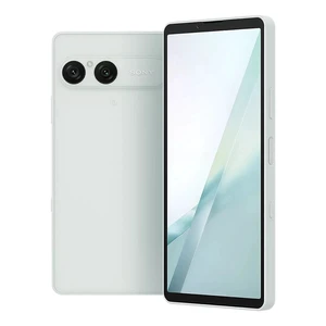 Sony Xperia 10 VIII 5G Dual 6.1" OLED 8/128GB 50MP SD6Gen3 5000mAh By FedEx - White Sony Xperia 10 VIII 5G Dual 6.1" OLED 8/128GB 50MP SD6Gen3 5000mAh By FedEx - White