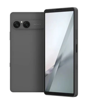 Sony Xperia 10 VIII 5G Dual 6.1" OLED 8/128GB 50MP SD6Gen3 5000mAh By FedEx - Frosted Grey Sony Xperia 10 VIII 5G Dual 6.1" OLED 8/128GB 50MP SD6Gen3 5000mAh By FedEx - Frosted Grey