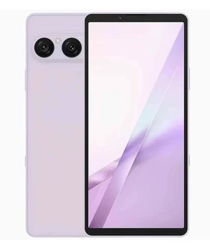 Sony Xperia 10 VIII 5G Dual 6.1" OLED 8/128GB 50MP SD6Gen3 5000mAh By FedEx - Misty Lilac Sony Xperia 10 VIII 5G Dual 6.1" OLED 8/128GB 50MP SD6Gen3 5000mAh By FedEx - Misty Lilac
