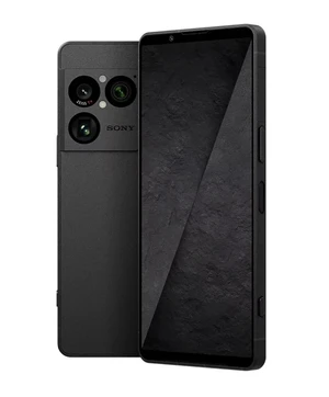 Sony Xperia 1 VIII 5G 6.5" 12/256GB Zeiss T*48MP SD8EliteG5 5000mAh By FedEx - Black Sony Xperia 1 VIII 5G 6.5" 12/256GB Zeiss T*48MP SD8EliteG5 5000mAh By FedEx - Black