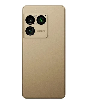 Sony Xperia 1 VIII 5G 6.5" 12/256GB Zeiss T*48MP SD8EliteG5 5000mAh By FedEx - Gold Sony Xperia 1 VIII 5G 6.5" 12/256GB Zeiss T*48MP SD8EliteG5 5000mAh By FedEx - Gold