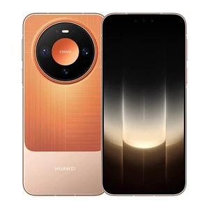 HUAWEI Mate 90 Pro 6.75"LTPO OLED 50MP Kirin9035 HarmonyOS 6600mAh FedEx Orange 12/512GB HUAWEI Mate 90 Pro 6.75"LTPO OLED 50MP Kirin9035 HarmonyOS 6600mAh FedEx Orange 12/512GB