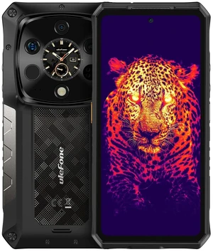 Ulefone Armor 28 Ultra Thermal Version 5G Rugged Phone 16GB/1TB 6.67" By Fedex Ulefone Armor 28 Ultra Thermal Version 5G Rugged Phone 16GB/1TB 6.67" By Fedex