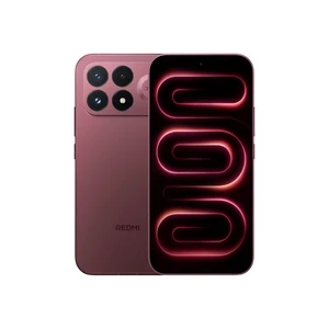 Mi Redmi K100 Pro 6.59"AMOLED 12GB 256GB SD8EliteGen5 8580mAh By FedEx - Red Mi Redmi K100 Pro 6.59"AMOLED 12GB 256GB SD8EliteGen5 8580mAh By FedEx - Red