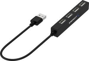 SABRENT HB-MCRM 4-PORT USB 2.0 HUB