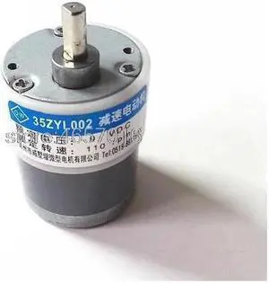 9V 110rpm currency counter gear motor 35ZYC-01 35ZYL002 530 geared motor 9V 110rpm currency counter gear motor 35ZYC-01 35ZYL002 530 geared motor