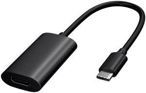 T1 Type C Cable Adapter TV Stick 4K Smart TV Dongle Switching for Android Mobile Phones To Connect TV for Movie Picture Display