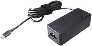 45W USB C Type-C Laptop Desktop PD Charger AC Power Adapter