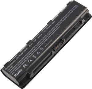 11.1V Battery for Toshiba Satellite C55-A5100 S75t-A7349 C55t-A5394 C55-A5387 L875D-S7332