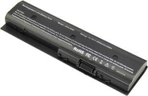 11.1V Battery for HP 699468-001 671731-001 672412-001 698751-851 HSTNN-YB3N Envy DV6-7226NR