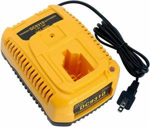 12V-18V Charger for DeWalt DC495B DE9098 DW9096 DC618 DC725KA