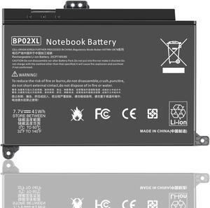 7.7V Battery for HP Pavilion 15-AU156 15-AU110UR 15-AU033NO 15-AW002NP 15-AU021TU 15-AW002NI 15-AU113UR