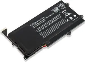 11.1V Battery for HP Envy 14-K000 14T-K000 14-K100 M6-K000 Series 11.1V Battery for HP Envy 14-K000 14T-K000 14-K100 M6-K000 Series