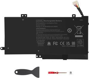 11.4V Battery for HP X360 13-s000nm M2Y73EA 13-s000ns M4U13EA 13-s000nt M6T13EA 13-s000nv M2Y44EA