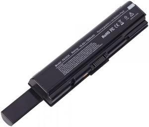 9 Cell Extended Battery PA3727U-1BRS for Toshiba Satellite A505-S6005 A505-S6025 A505-S6960 A505-S6980 L455-S5975