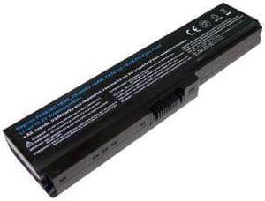 11.1V Battery for Toshiba Satellite A665-S6094 A665D-S5172 L635-S3020 L735-S3210 L755-S5214 L755-S5239 L755-S5244