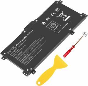 11.55V Battery for HP L09280-855 L09281-855 L09911-141 L09911-421 LK03048XL