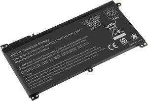 11.55V Battery for HP 843537-421 843537-541 915230-541 844203-850 844203-855 915486-855