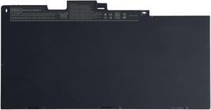 11.4V Battery for HP EliteBook 840 850 755 745 G3 G4 ZBook 15u G3 G4