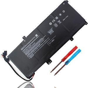 15.4V Battery for HP Envy X360 15-AR052SA 15-AR081NO 15T-AQ100 15T-AQ200 15-AQ200