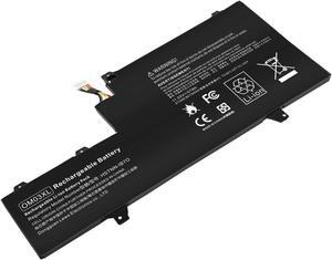 11.55V Battery for HP EliteBook X360 1030 G2 Series G2-1UX08PA 1EM31EA 1EN90EA