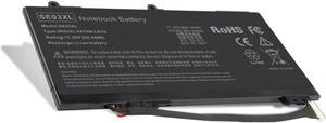 11.55V Battery for HP SE03XL TPN-Q171 E8Q01EA W7X91EA, W8Y43EA, W9T87EA