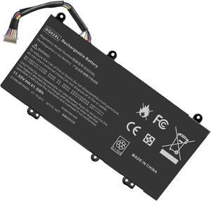 11.55V Battery for HP 849048-421 849049-421 849314-850 849315-850 849314-856