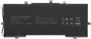 11.4V Battery for HP Envy 13-d099nr 13-d050sa 13-d024tu 13-d025tu 13-d046tu 13-d051tu