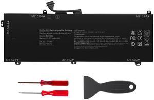 15.2V Battery for HP ZO04XL ZO04 Z004XL ZO06 ZO06XL ZBook Studio G3 G4