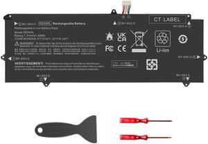 7.7V Battery for HP 860724-2B1 860724-281 849910-850 860724-2C1 860708-855