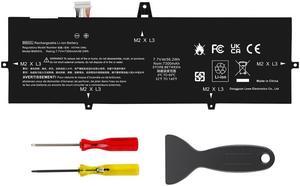 7.7V Battery for HP BM04056XL BM04XL HSTNN-DB8L HSTNN-UB7L