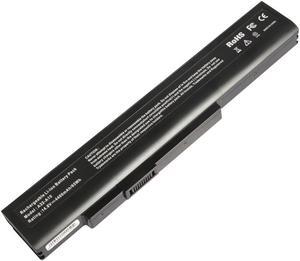 14.8V Battery for MSI A32-A15 A41-A15 A42-A15 A42-H36 E6201 E6221