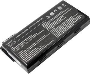 11.1V Battery for MSI BTY-L74 BTY-L75 957-173XXP-101 957-173XXP-102