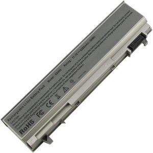 11.1V Battery for Dell KY268 FU268 FU274 FU571 MN632 MP303 MP307 NM631