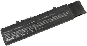 11.1V Battery for Dell 0TXWRR 0TY3P4 0Y5XF9 312-0997 312-0998 4JK6R