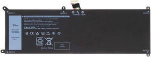 30Wh Battery for Dell 7VKV9 07VKV9 9TV5X 09TV5X 0V55D0 V55D0